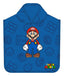 Poncho de Microfibra Super Mario SAFTA