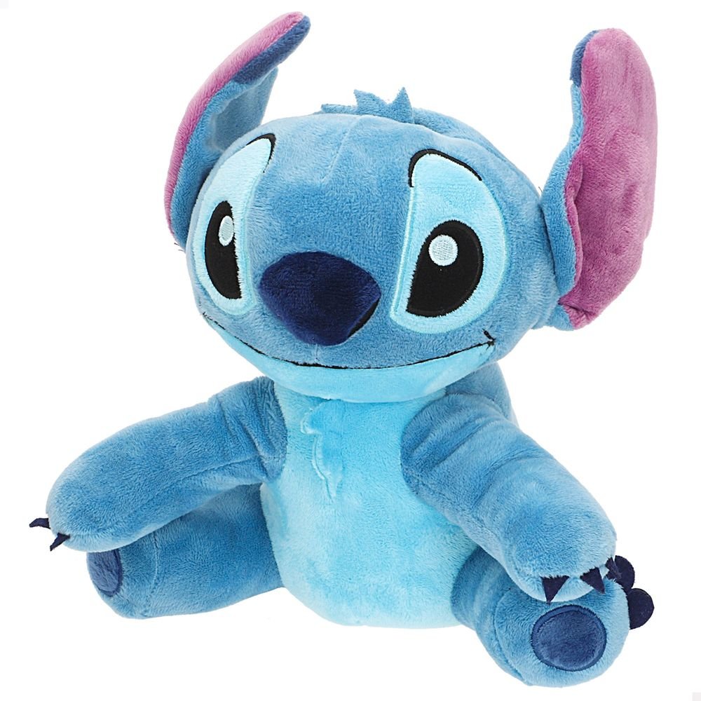 Hucha Peluche Lilo & Stitch Colorbaby 20 cm Imagen principal del producto