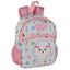 Mochilita neopreno Pets Caniche ToyBags