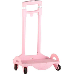 TROLLEY ROSA TOYBAGS CARRO 360º | TOYBAGS
