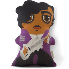 PELUCHE COJIN TUKI PRINCE | KALIDOSKOPIO | 1 UNIDAD | 8435636100749