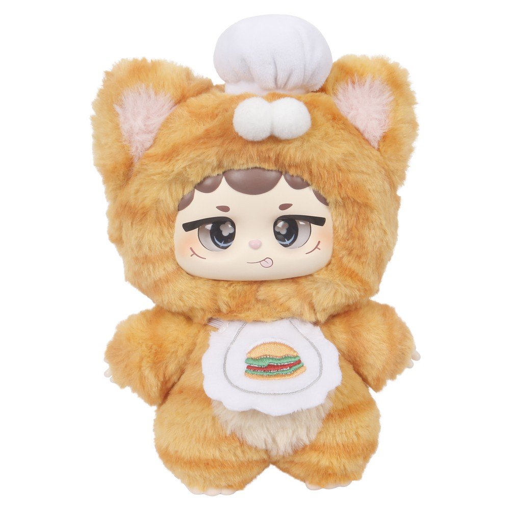 Expositor 6 Blind Box Niinoo Meow 20 cm