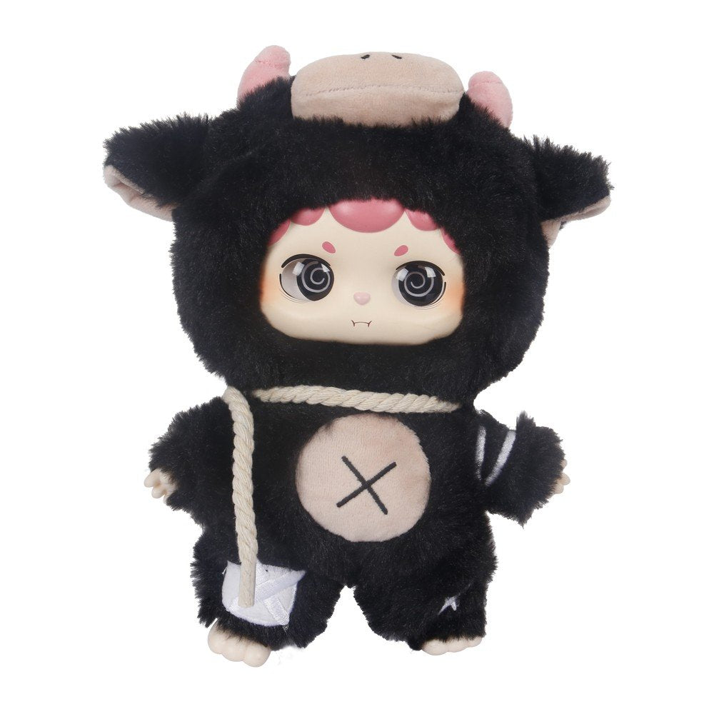 Expositor 6 Blind Box Niinoo Meow 20 cm