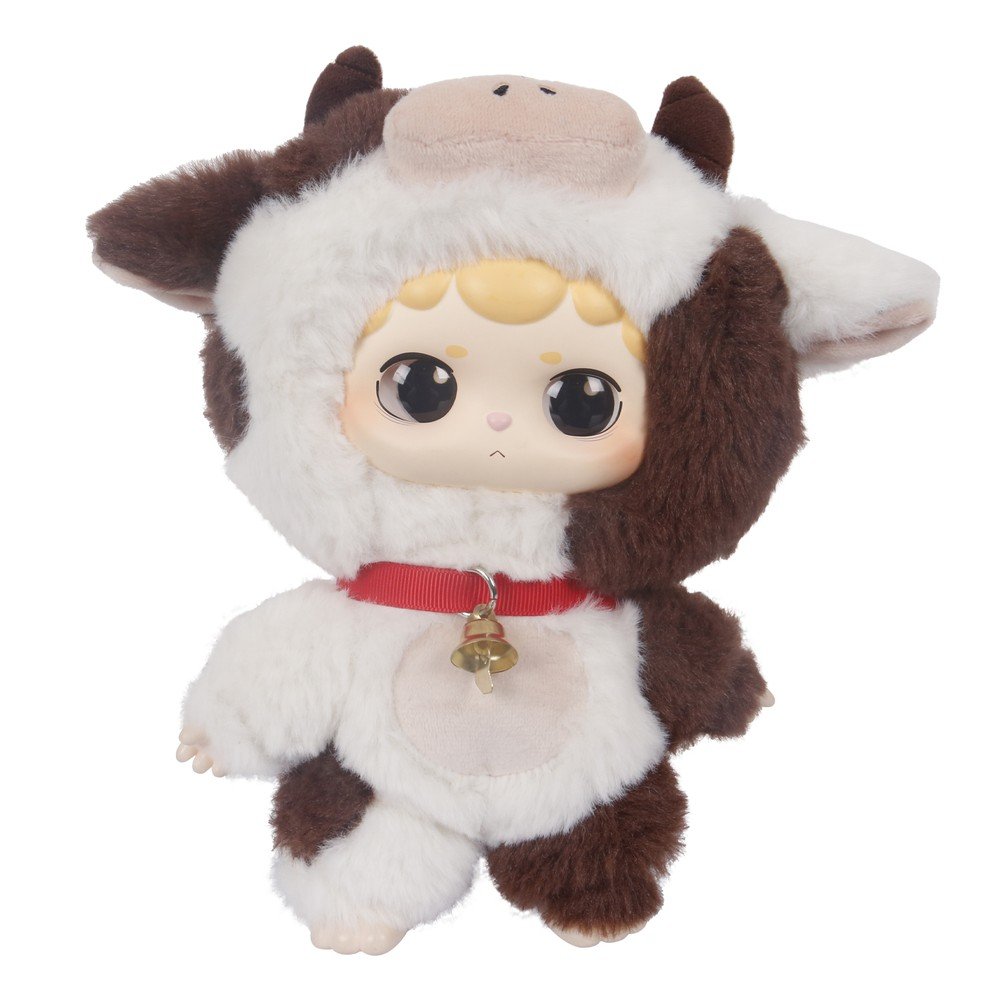Expositor 6 Blind Box Niinoo Meow 20 cm