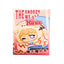 Expositor 6 Niinoo Snoozy Blind Box The 7th Player