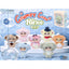 Niinoo Grumpy Blind Box 20 cm - Pack 6 figuras