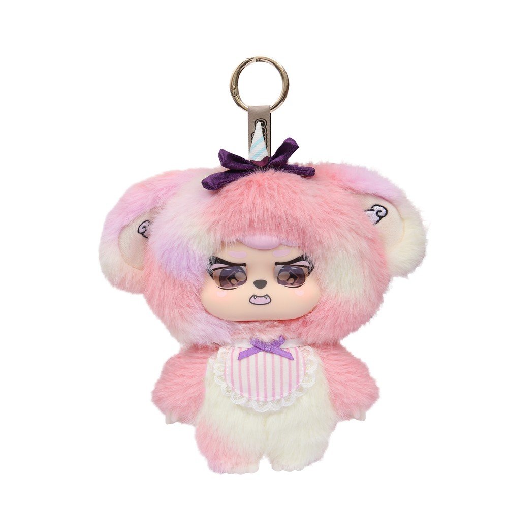 Niinoo Grumpy Blind Box 20 cm - Pack 6 figuras