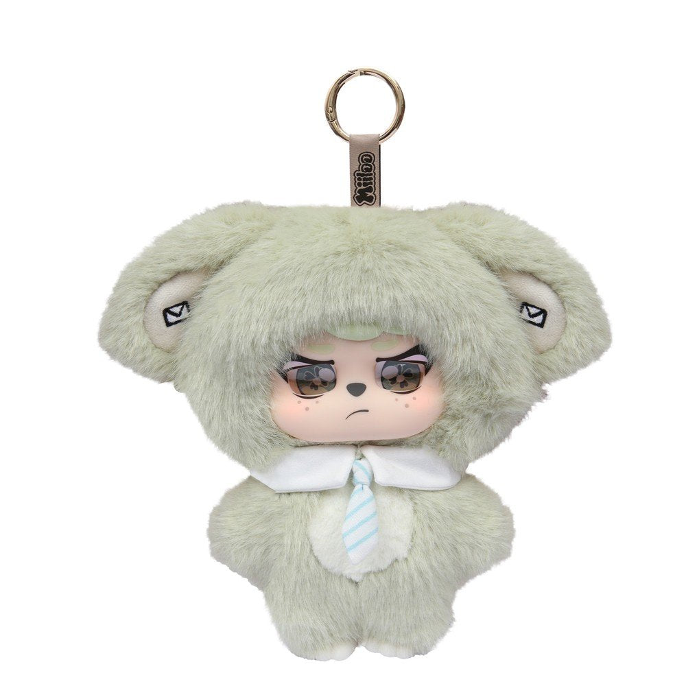 Niinoo Grumpy Blind Box 20 cm - Pack 6 figuras