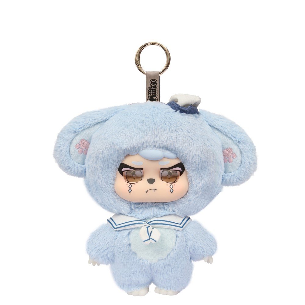 Niinoo Grumpy Blind Box 20 cm - Pack 6 figuras