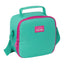 Nevera Waterproof Nait Nait Verde Mint 20x20x15 cm SAFTA