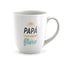 Taza 344 ml Papa Flow DCASA