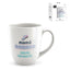 Taza 344ml Mama Runner DCASA