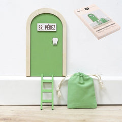 PUERTA RATONCITO PEREZ | DCASA | 1 UNIDAD | 8435683260700