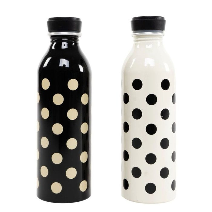 BOTELLA DE ALUMINIO 540ML SURTIDAS | DCASA | 1 UNIDAD | 8435683276879