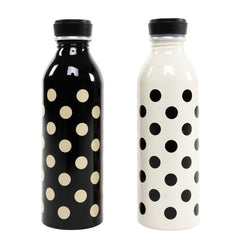 BOTELLA DE ALUMINIO 540ML SURTIDAS | DCASA | 1 UNIDAD | 8435683276879