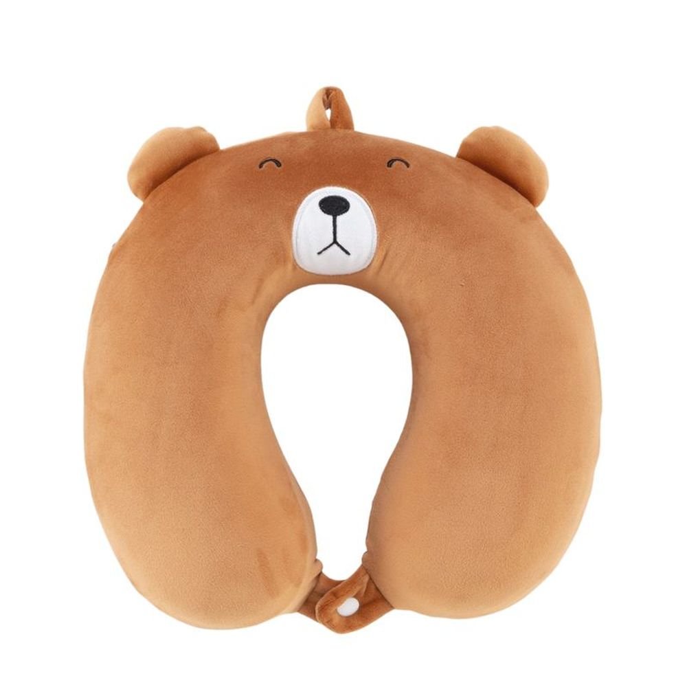 COJIN CERVICAL VISCO FORMA OSO | DCASA | 1 UNIDAD | 8435683278200