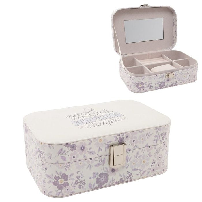 JOYERO MAMA | DCASA | 1 UNIDAD | 8435683285147