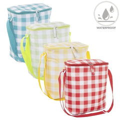 NEVERA ISOTERMICA WATERPROOF VICHY SURTIDO | DCASA | 1 UNIDAD | 8435683291735