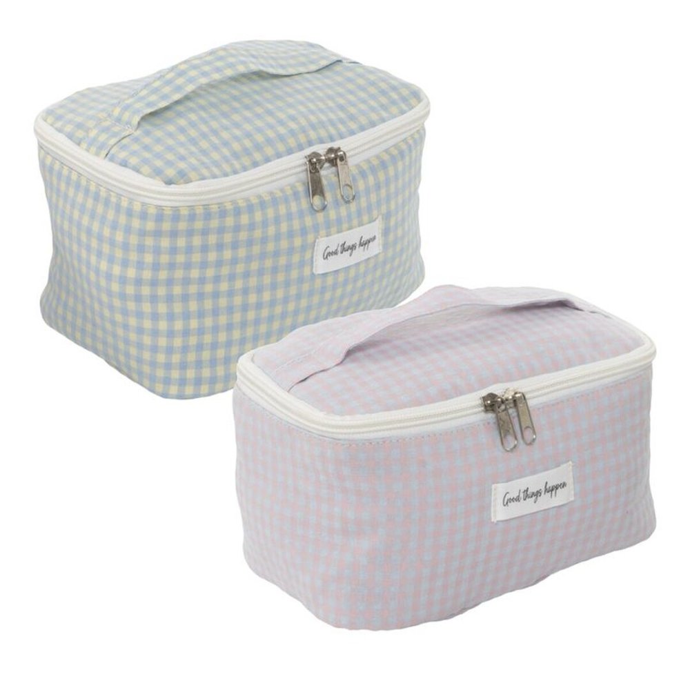 NECESER VANITY VICHY PASTEL SURTIDOS | DCASA Imagen principal del producto