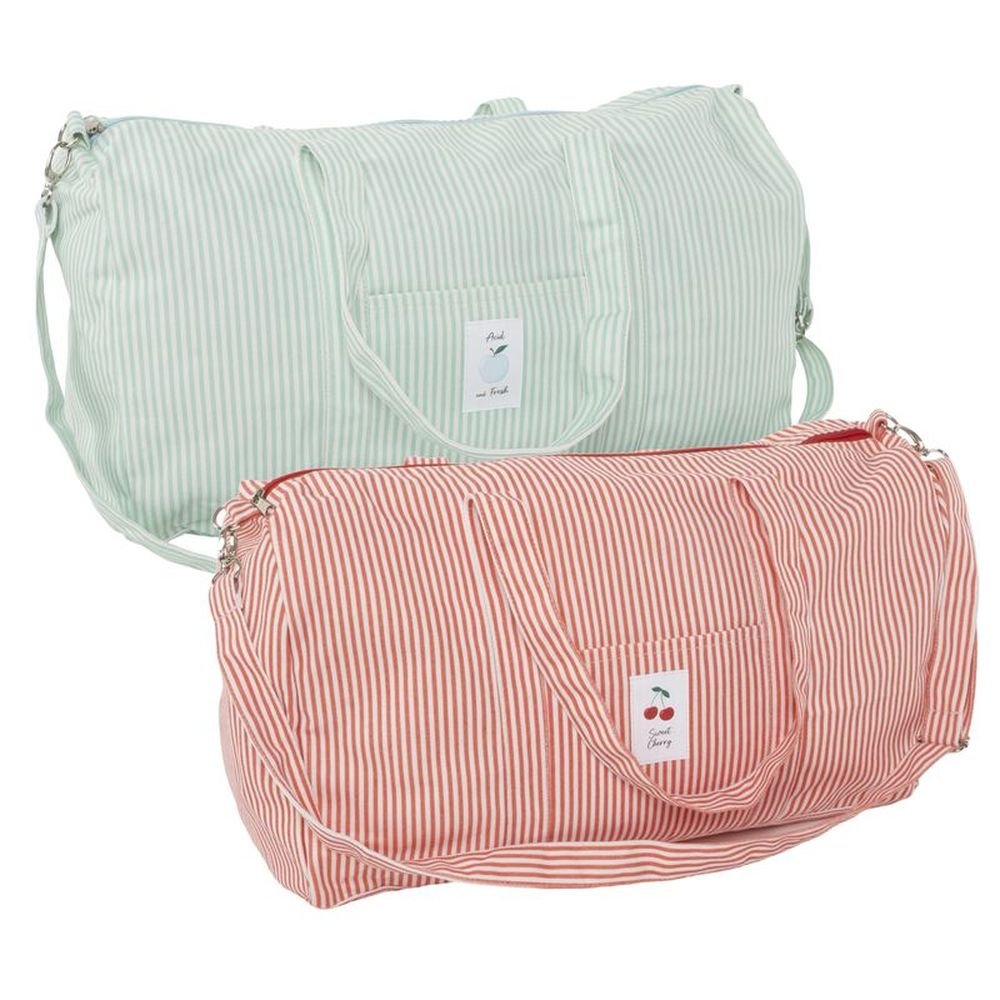BOLSA VIAJE CLARA SURTIDAS | DCASA Imagen principal del producto