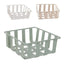 CESTA METAL NATURE COLORES SURTIDOS | DCASA | 1 UNIDAD | 8435683294286