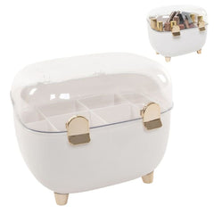 ARMARIO ORGANIZADOR COSMETICOS | DCASA | 1 UNIDAD | 8435683295504