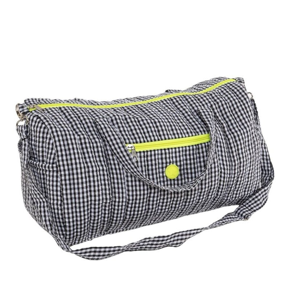 Bolsa Viaje Vichy Fluor DCASA Imagen principal del producto