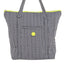 Bolso Vichy con Cremallera Marca DCASA