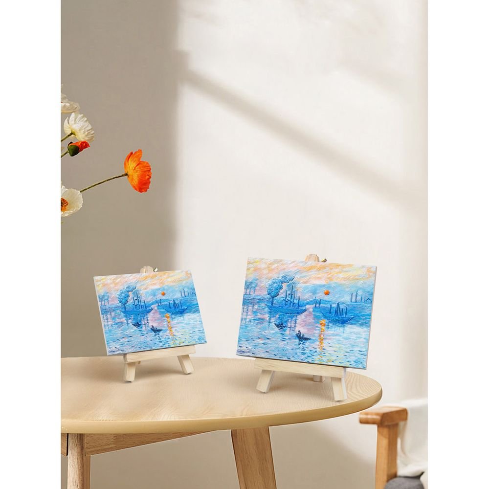 Set de Pintura 3D Sunrise MADNESSTOYS Imagen principal del producto