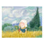Set de Pintura 3D The Little Maid in the Rye - Madnesstoys