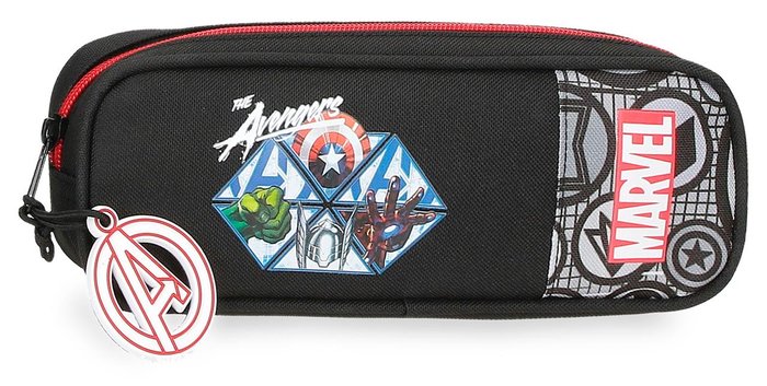 ESTUCHE AVENGERS HEROES | JOUMMA BAGS Imagen principal del producto
