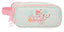 ESTUCHE TRIPLE MOVOM ENCHANTED FOREST | JOUMMA BAGS