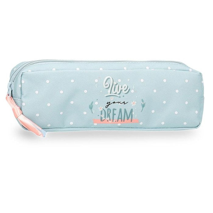ESTUCHE MOVOM LIVE YOUR DREAMS | JOUMMA BAGS Imagen principal del producto