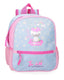 Mochila Infantil Roll Road I Am a Unicorn 28 cm Marca Joumma