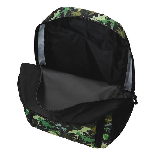 Mochila escolar doble Movom Raptors adaptable