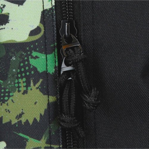 Mochila escolar doble Movom Raptors adaptable