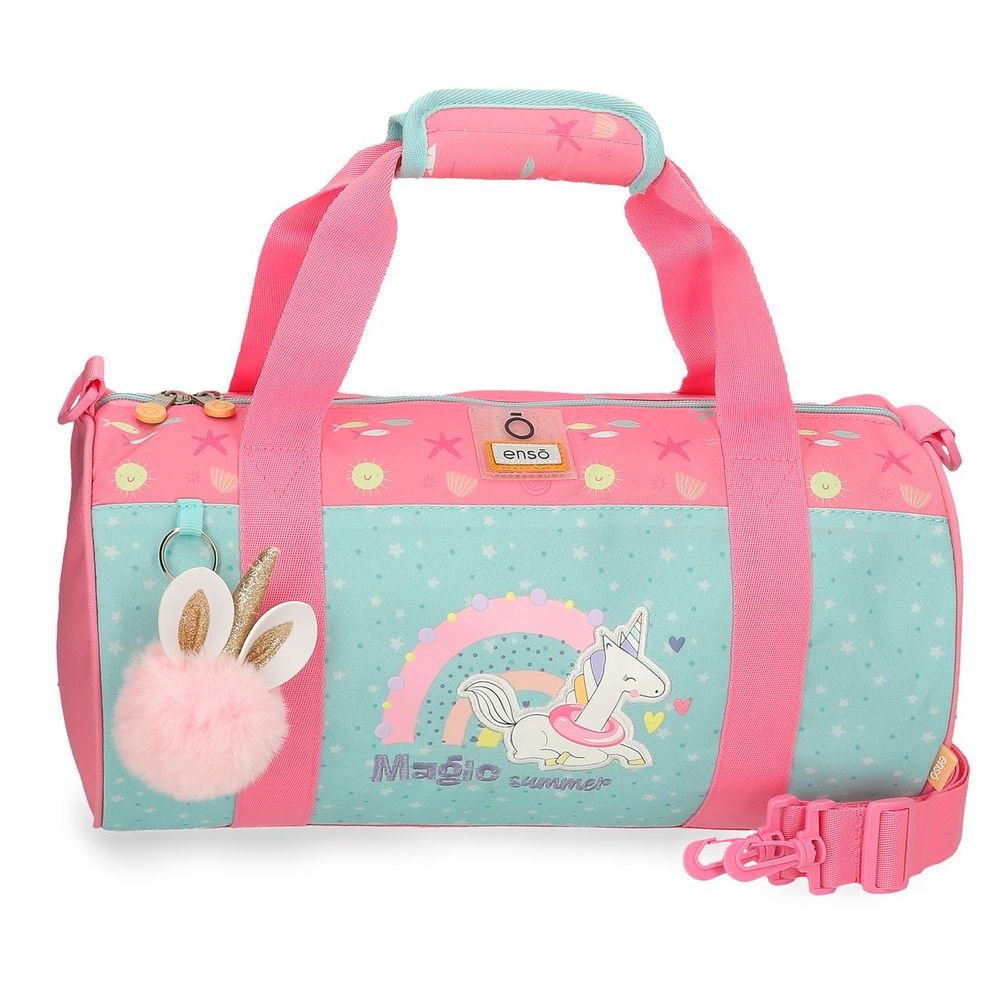 BOLSA DE VIAJE ENSO MAGIC SUMMER | ENSO | 1 UNIDAD | 8435692751732