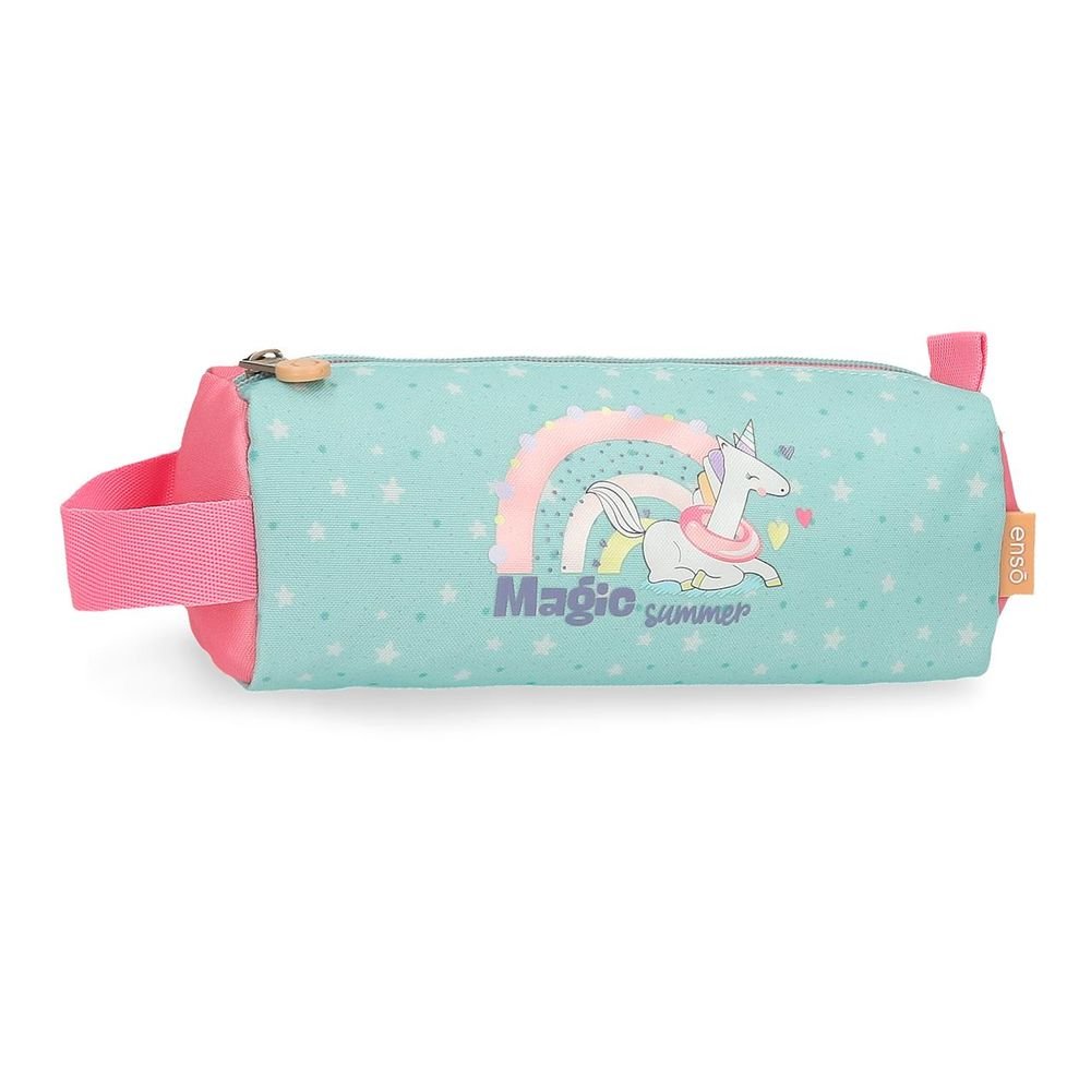 ESTUCHE REDONDO ENSO MAGIC SUMMER | ENSO