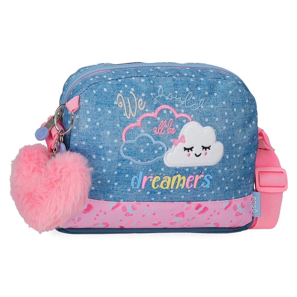 BANDOLERA ENSO DREAMER | ENSO Imagen principal del producto