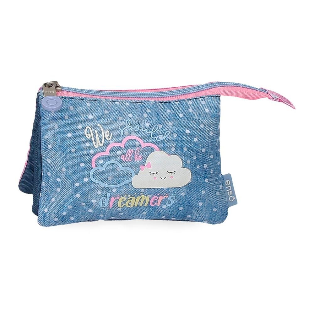 BILLETERO ENSO DREAMER | ENSO | 1 UNIDAD | 8435692752654 Imagen principal del producto