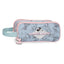 Estuche Triple Minnie American Darling JOUMMA BAGS Licencias