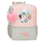 Mochila de paseo 33x25 Minnie Wild Nature Adapt a Carro
