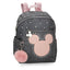 Mochila Casual 35x25 Mickey Studs JOUMMA BAGS Licencias