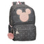 Mochila escolar doble Mickey Studs