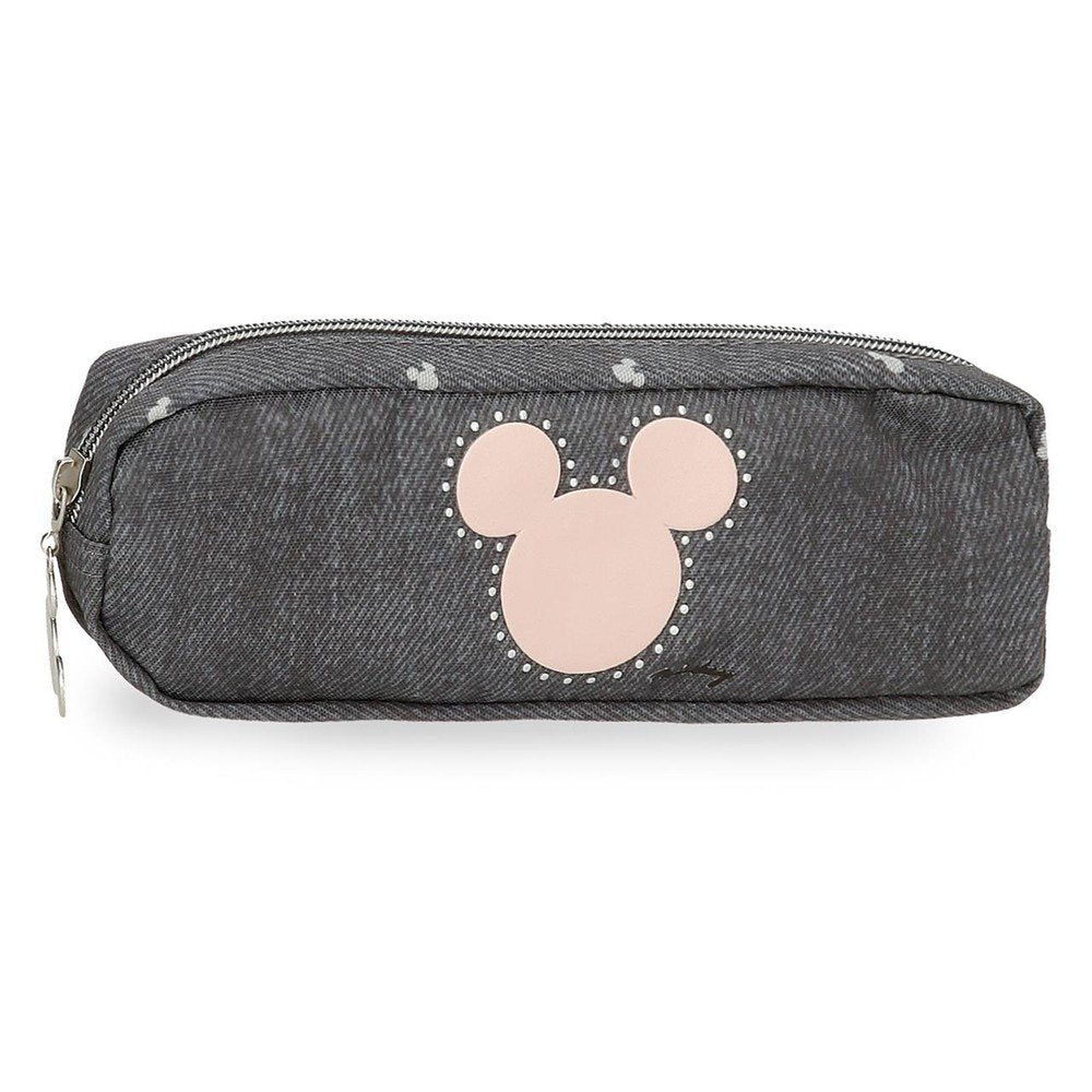 Estuche Mickey Studs JOUMMA BAGS Licencias