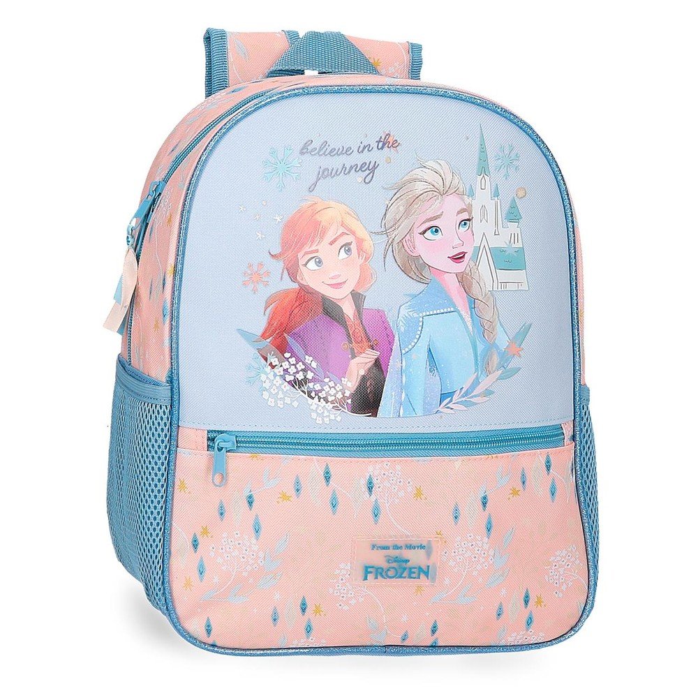 Mochila Infantil Frozen Believe in the Journey 33 cm JOUMMA BAGS