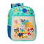 Mochila infantil Patrulla Canina Pawsome Vibes 33 cm JOUMMA BAGS