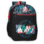 Mochila infantil Marvel Shield 33 cm Adapt a Carro JOUMMA BAGS