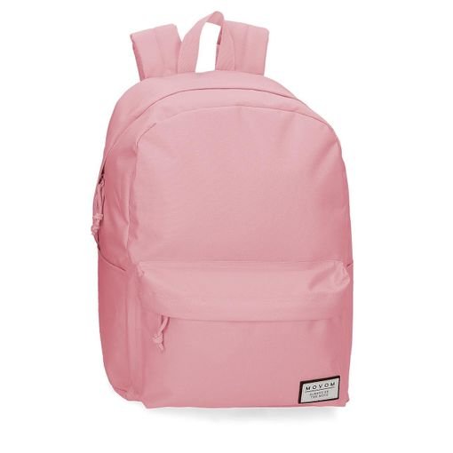 MOCHILA ESCOLAR MOVOM ALWAYS ON MOVE 44 CM ROSA | JOUMMA BAGS Imagen principal del producto