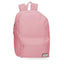 MOCHILA ESCOLAR MOVOM ALWAYS ON MOVE 44 CM ROSA | JOUMMA BAGS